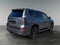 2023 Lexus GX 460 Luxury