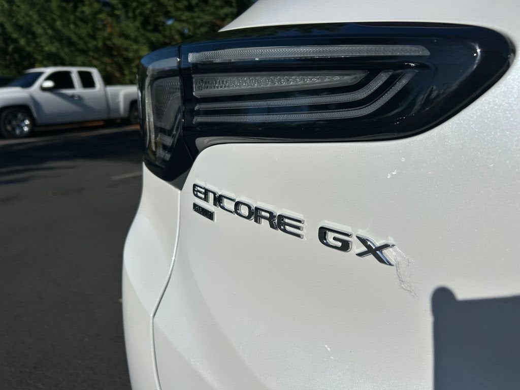 2024 Buick Encore GX Avenir