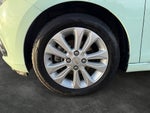 2017 Chevrolet Spark LT