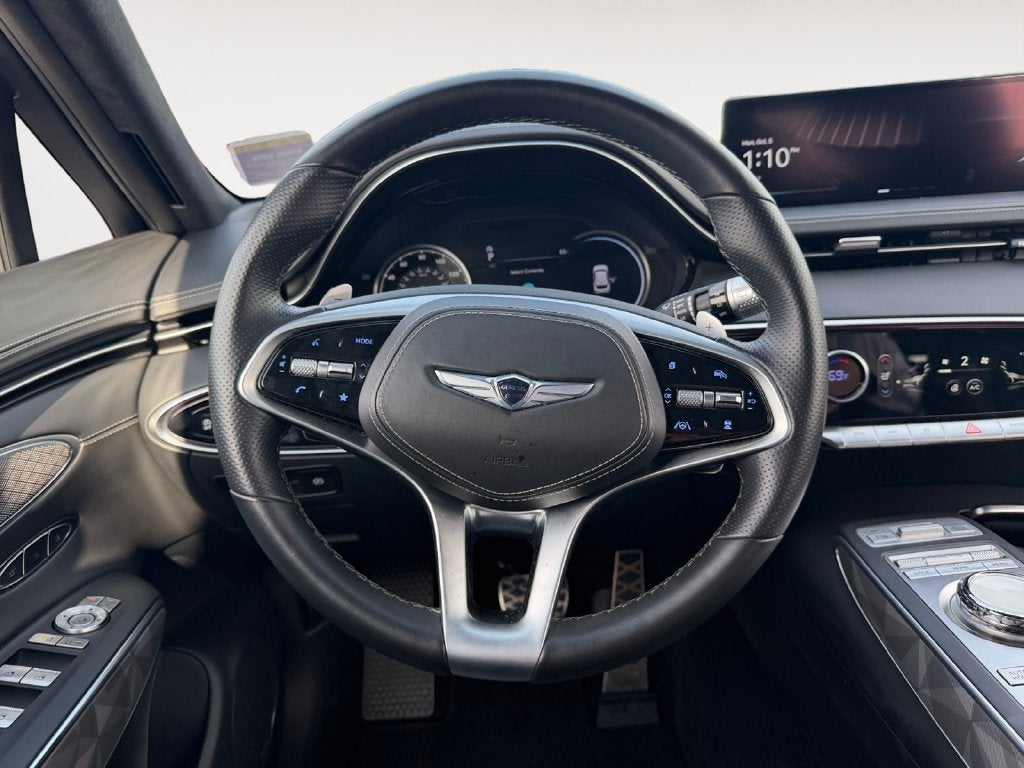 2022 Genesis GV70 3.5T Sport