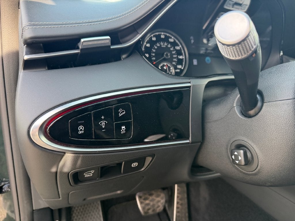 2022 Genesis GV70 3.5T Sport