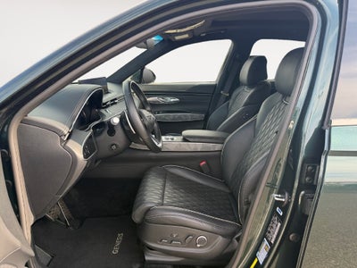 2022 Genesis GV70 3.5T Sport