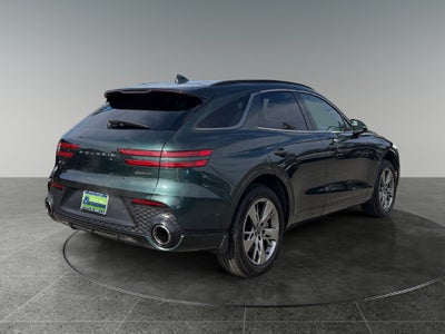 2022 Genesis GV70 3.5T Sport