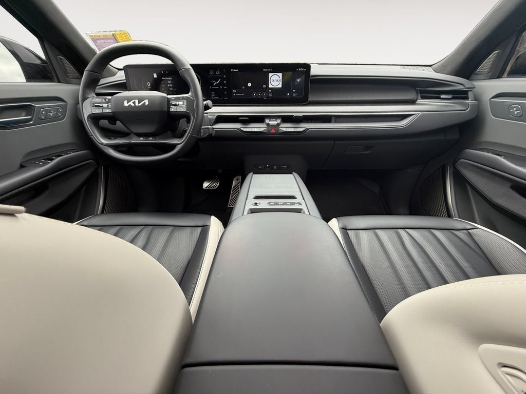 2024 Kia EV9 GT-Line