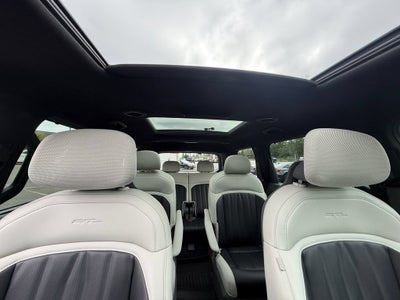 2024 Kia EV9 GT-Line