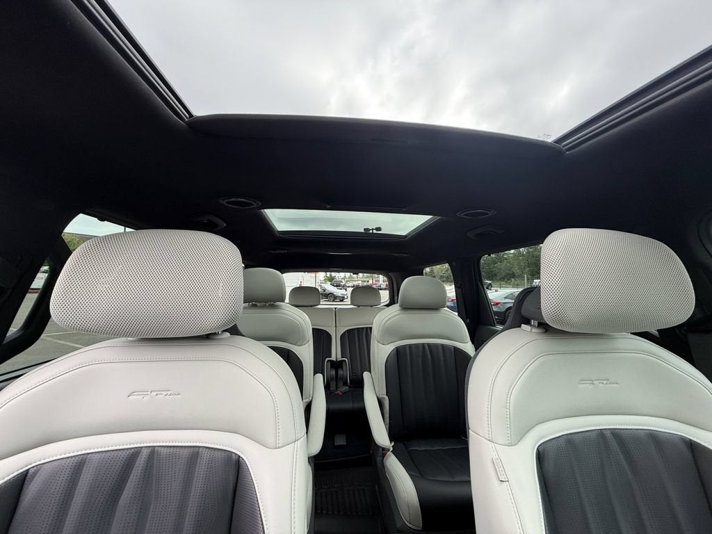 2024 Kia EV9 GT-Line