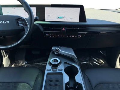 2024 Kia EV6 Light Long Range