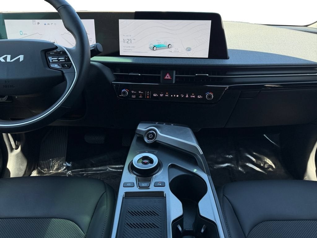 2024 Kia EV6 Light Long Range