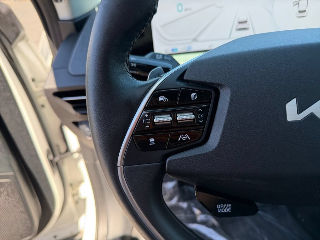 2024 Kia EV6 Light Long Range