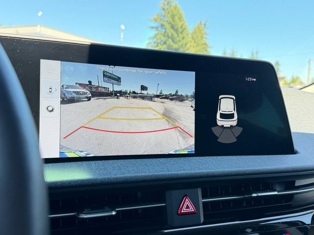 2024 Kia EV6 Light Long Range