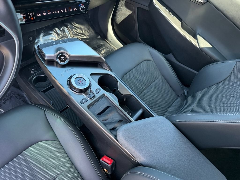 2024 Kia EV6 Light Long Range