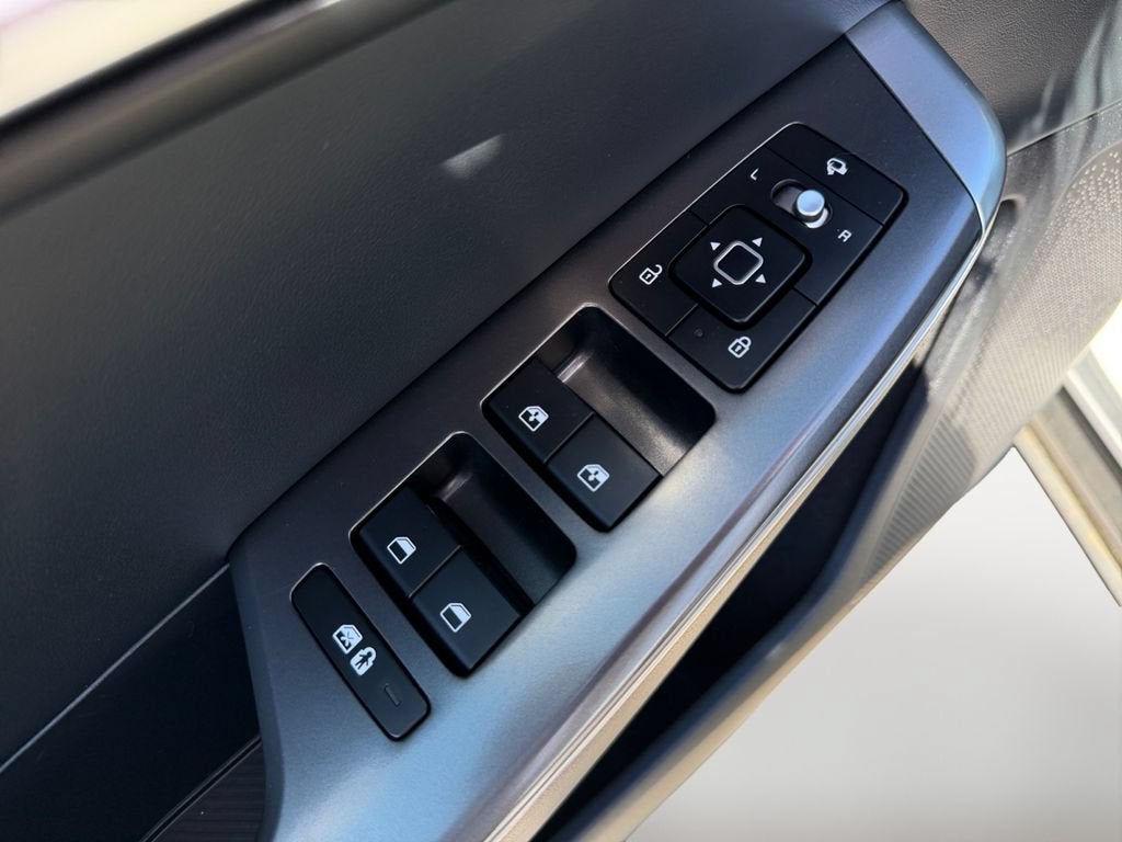 2024 Kia EV6 Light Long Range