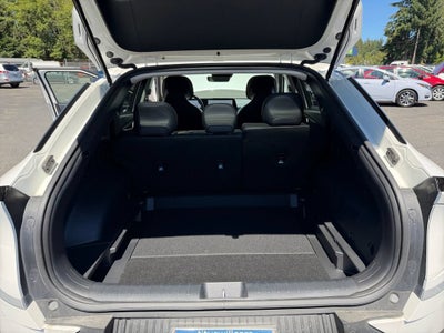 2024 Kia EV6 Light Long Range