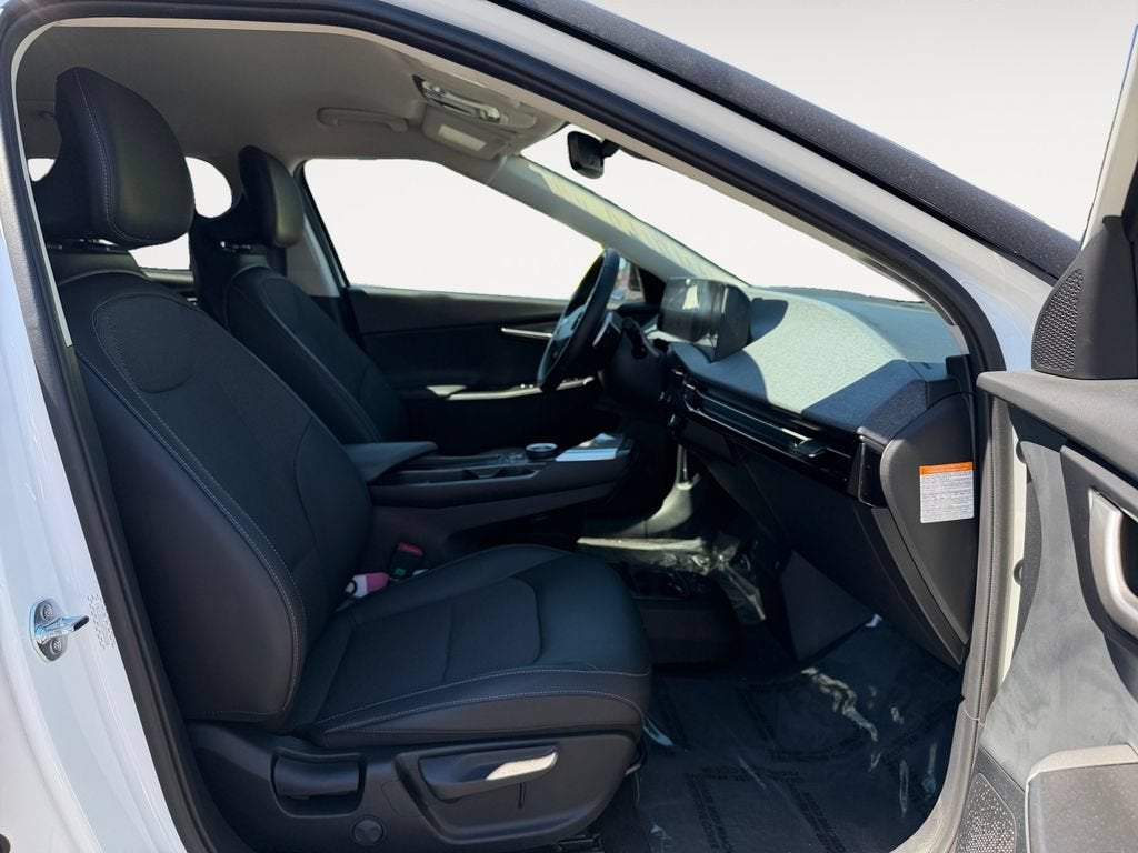 2024 Kia EV6 Light Long Range