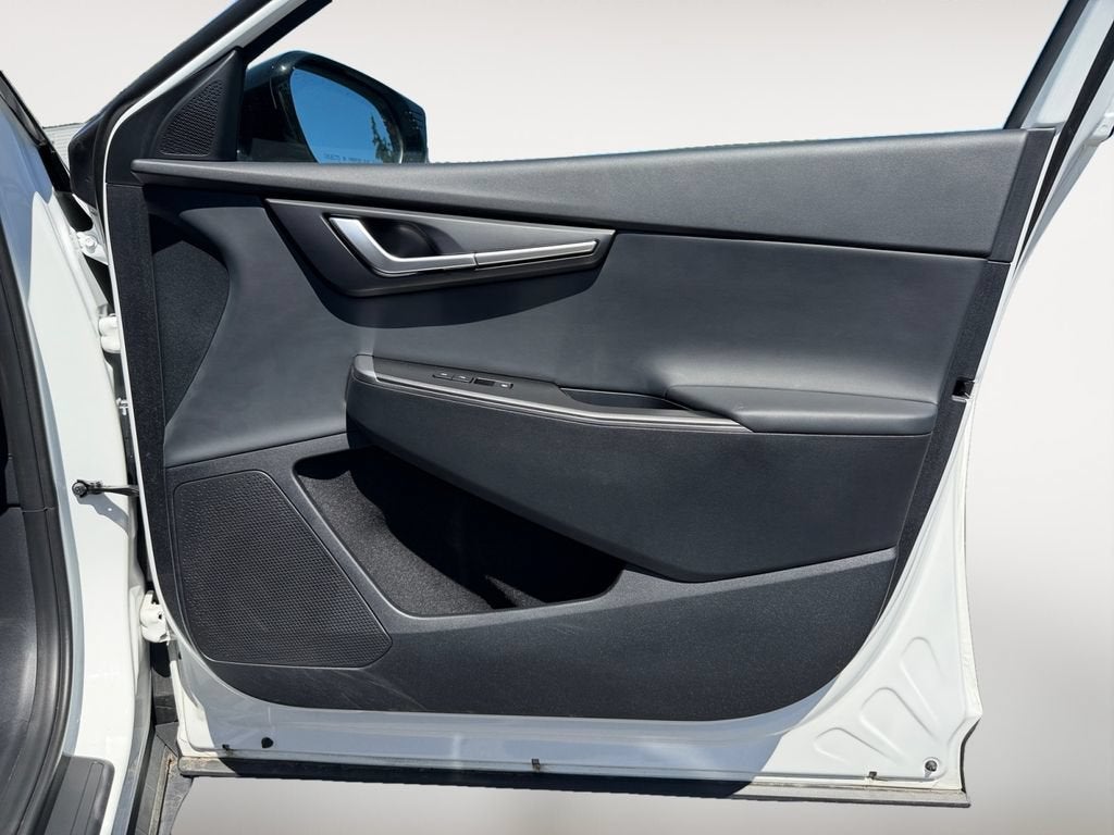 2024 Kia EV6 Light Long Range