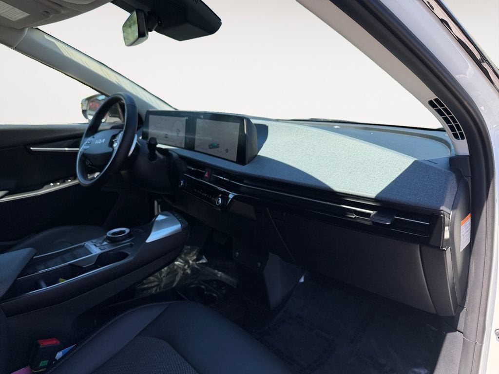 2024 Kia EV6 Light Long Range