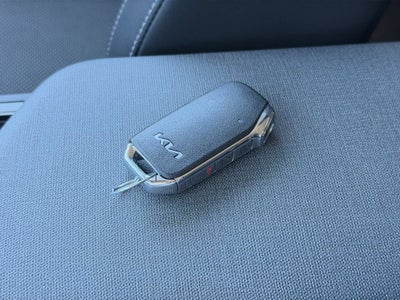 2024 Kia EV6 Light Long Range