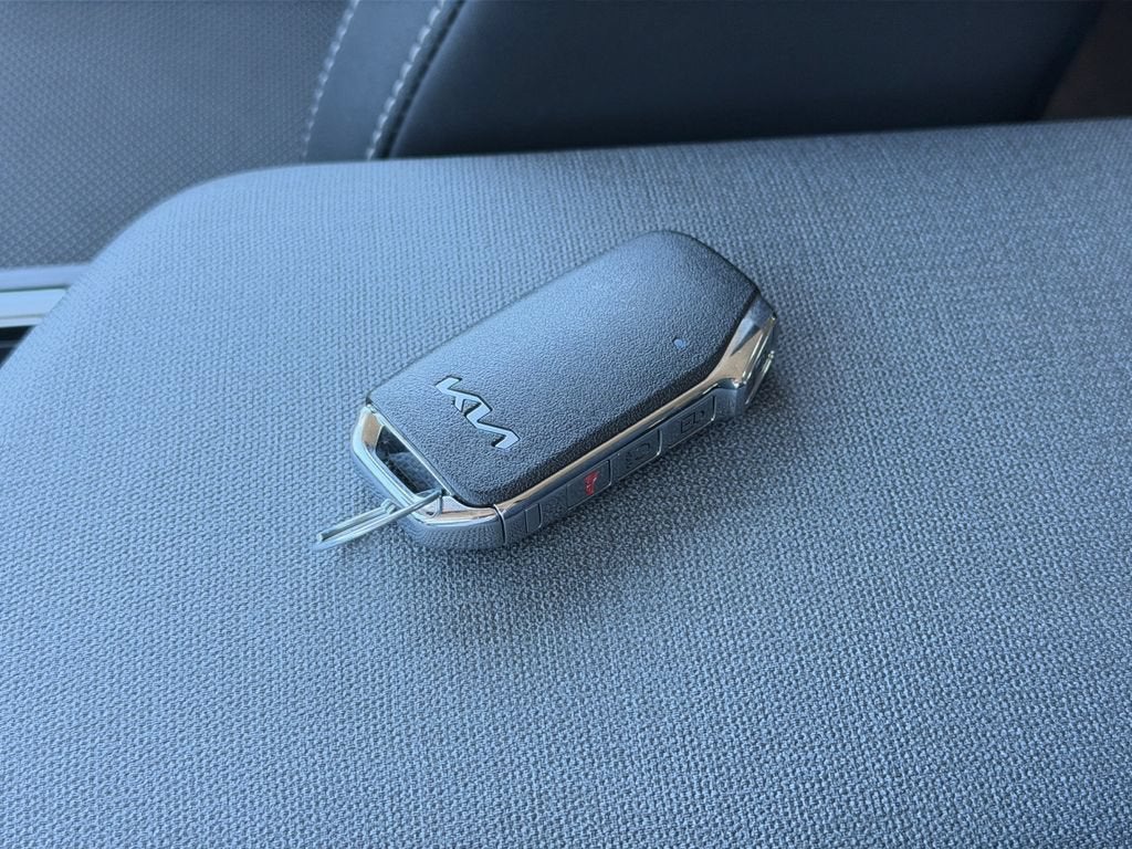 2024 Kia EV6 Light Long Range