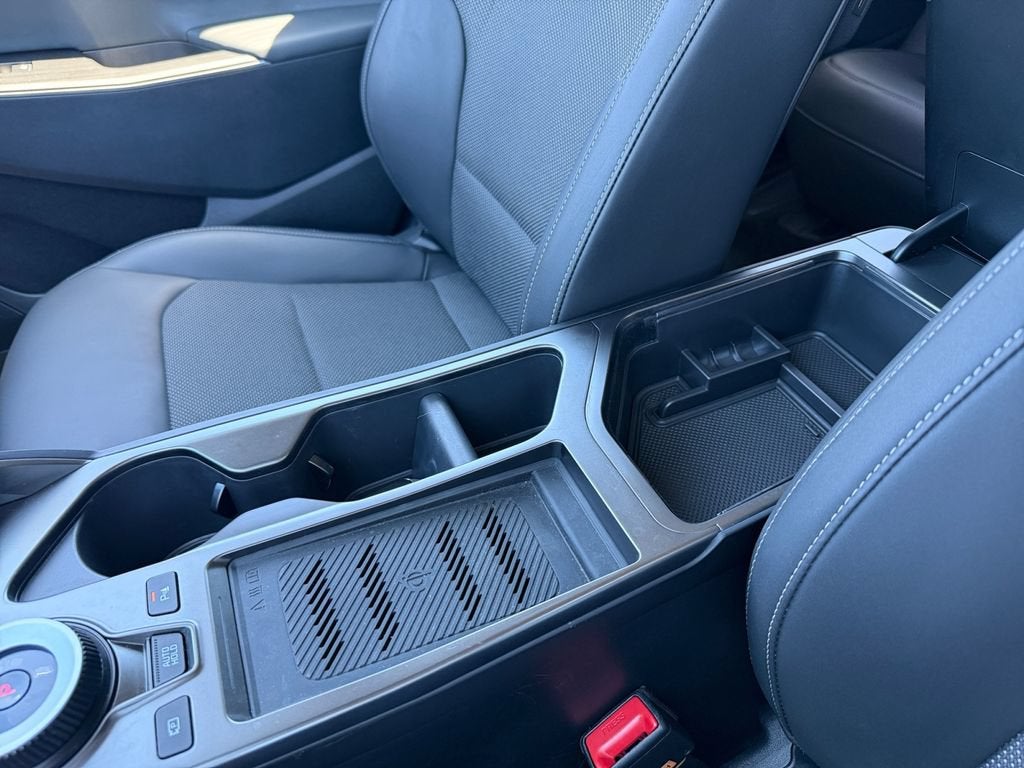 2024 Kia EV6 Light Long Range