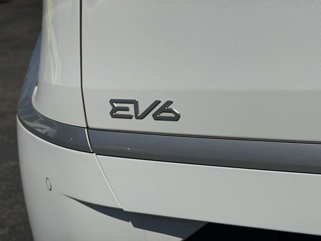 2024 Kia EV6 Light Long Range