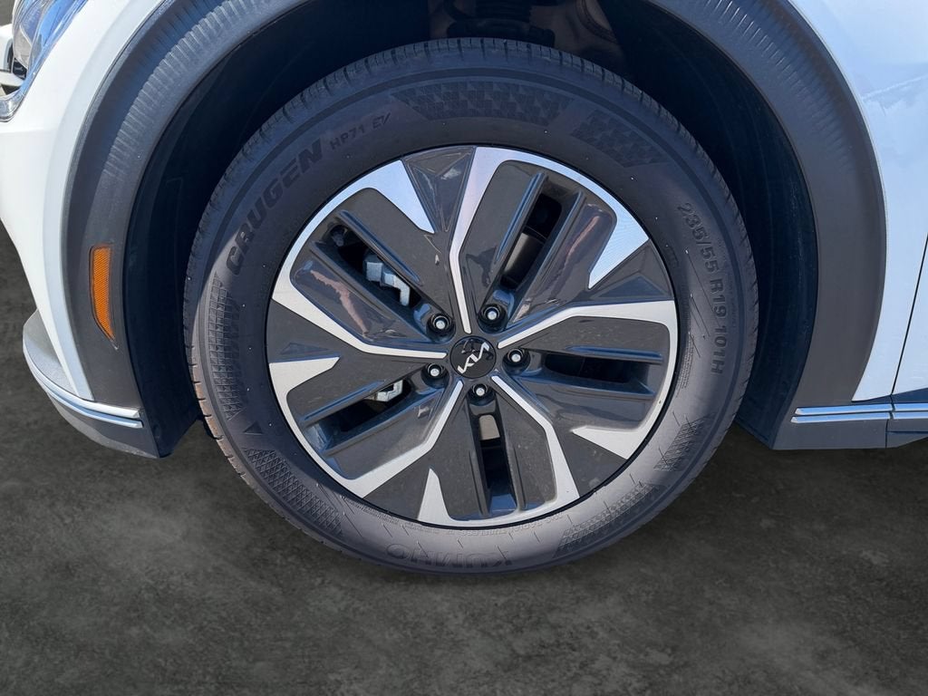 2024 Kia EV6 Light Long Range