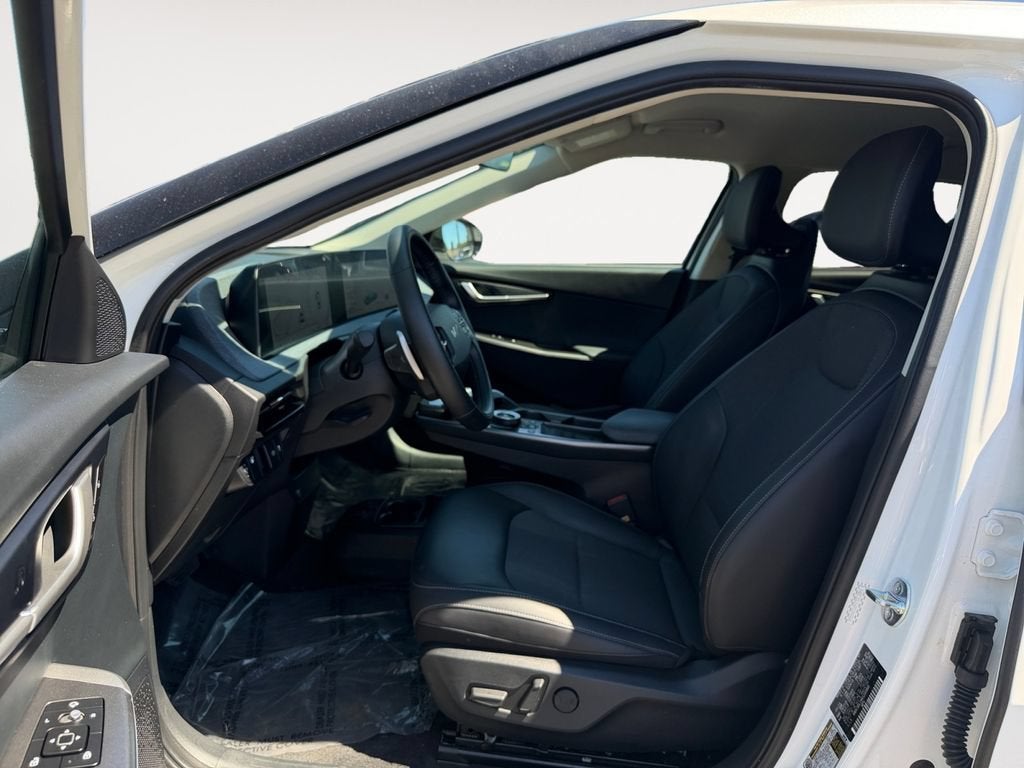 2024 Kia EV6 Light Long Range