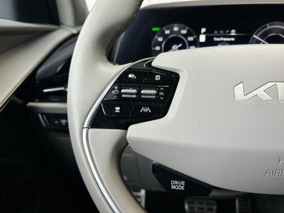 2023 Kia Niro EV Wave