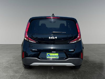 2023 Kia Soul EX