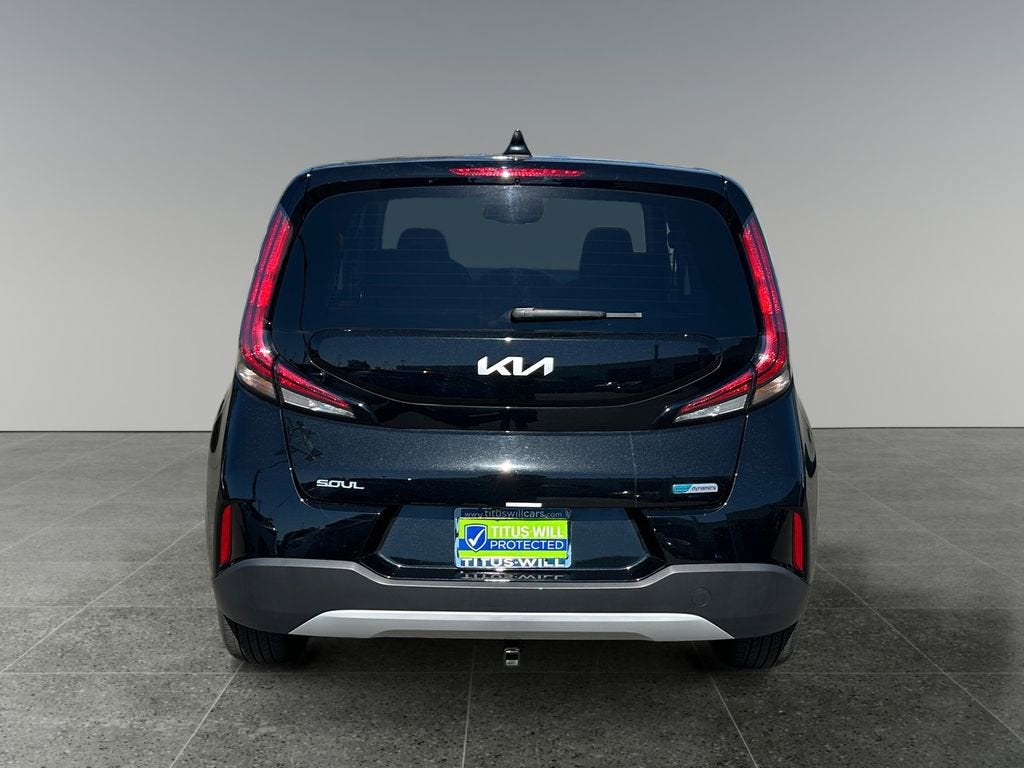 2023 Kia Soul EX