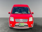 2011 Ford Transit Connect Wagon XLT Premium