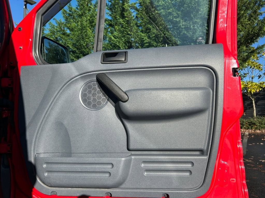 2011 Ford Transit Connect Wagon XLT Premium