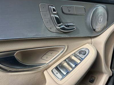 2021 Mercedes-Benz C-Class C 300