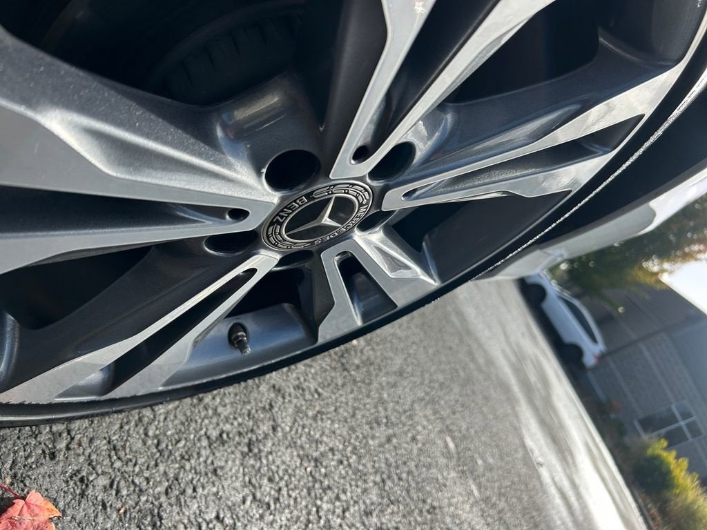 2021 Mercedes-Benz C-Class C 300