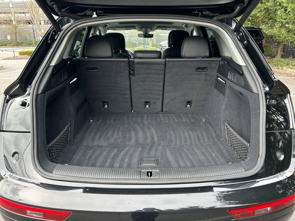 2020 Audi Q5 Premium Plus