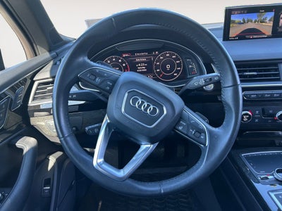 2018 Audi Q7 Premium Plus