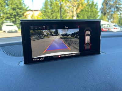 2018 Audi Q7 Premium Plus