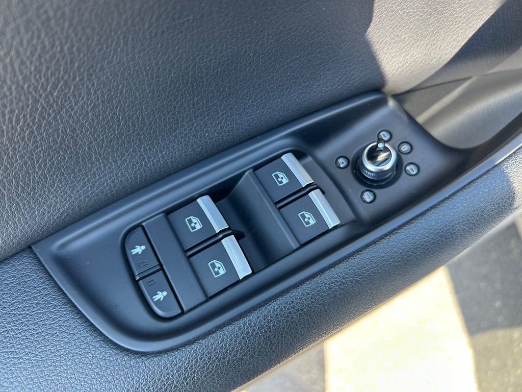 2018 Audi Q7 Premium Plus