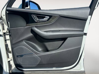 2018 Audi Q7 Premium Plus