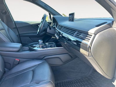 2018 Audi Q7 Premium Plus