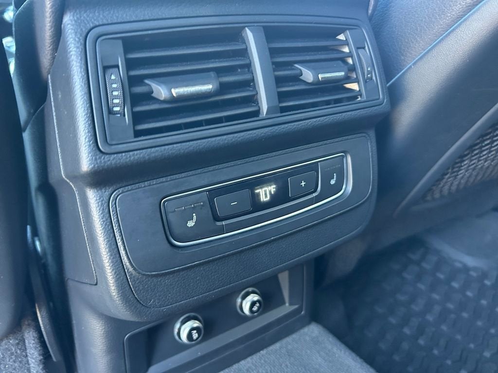 2018 Audi Q7 Premium Plus