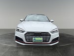 2018 Audi A5 2.0T Premium