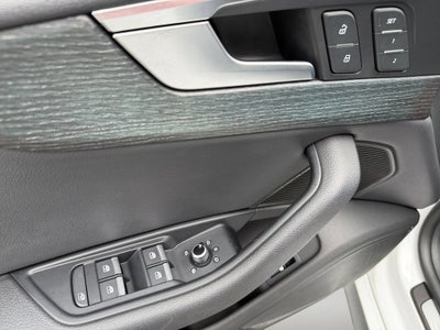 2018 Audi A5 2.0T Premium