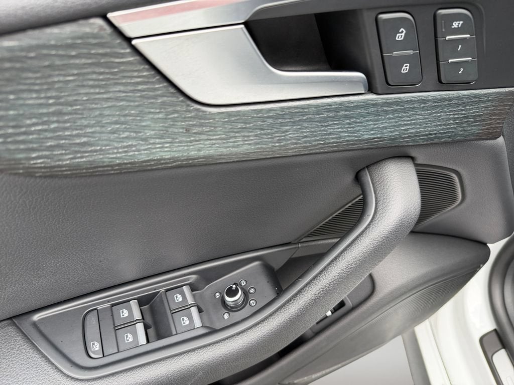 2018 Audi A5 2.0T Premium