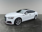 2018 Audi A5 2.0T Premium
