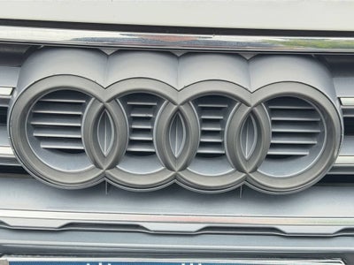 2018 Audi A5 2.0T Premium