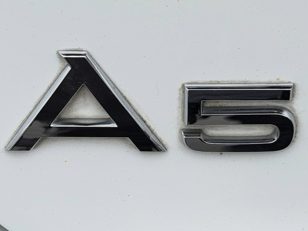 2018 Audi A5 2.0T Premium