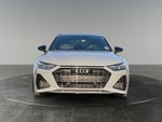 2021 Audi RS 7 Sportback TFSI quattro Tiptronic