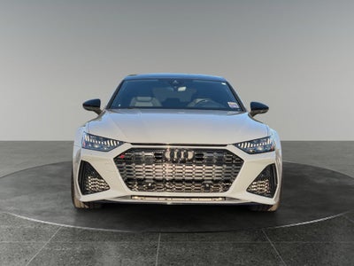 2021 Audi RS 7 Sportback TFSI quattro Tiptronic