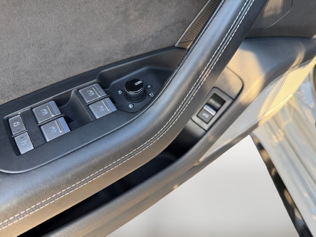 2021 Audi RS 7 Sportback TFSI quattro Tiptronic