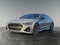 2021 Audi RS 7 Sportback TFSI quattro Tiptronic